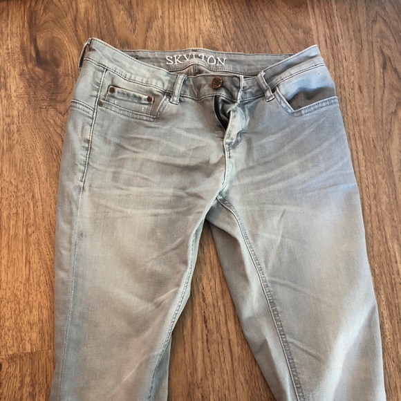 Skylton Jeans size 26 - Picture 1 of 2